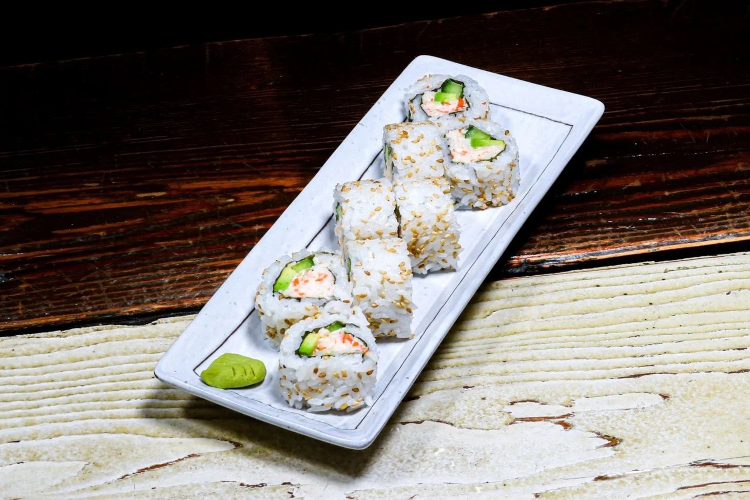 MAKI CALIFORNIA